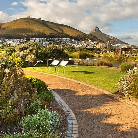 Planet Africa 1 By Ctha Apartment Cape Town Exterior photo