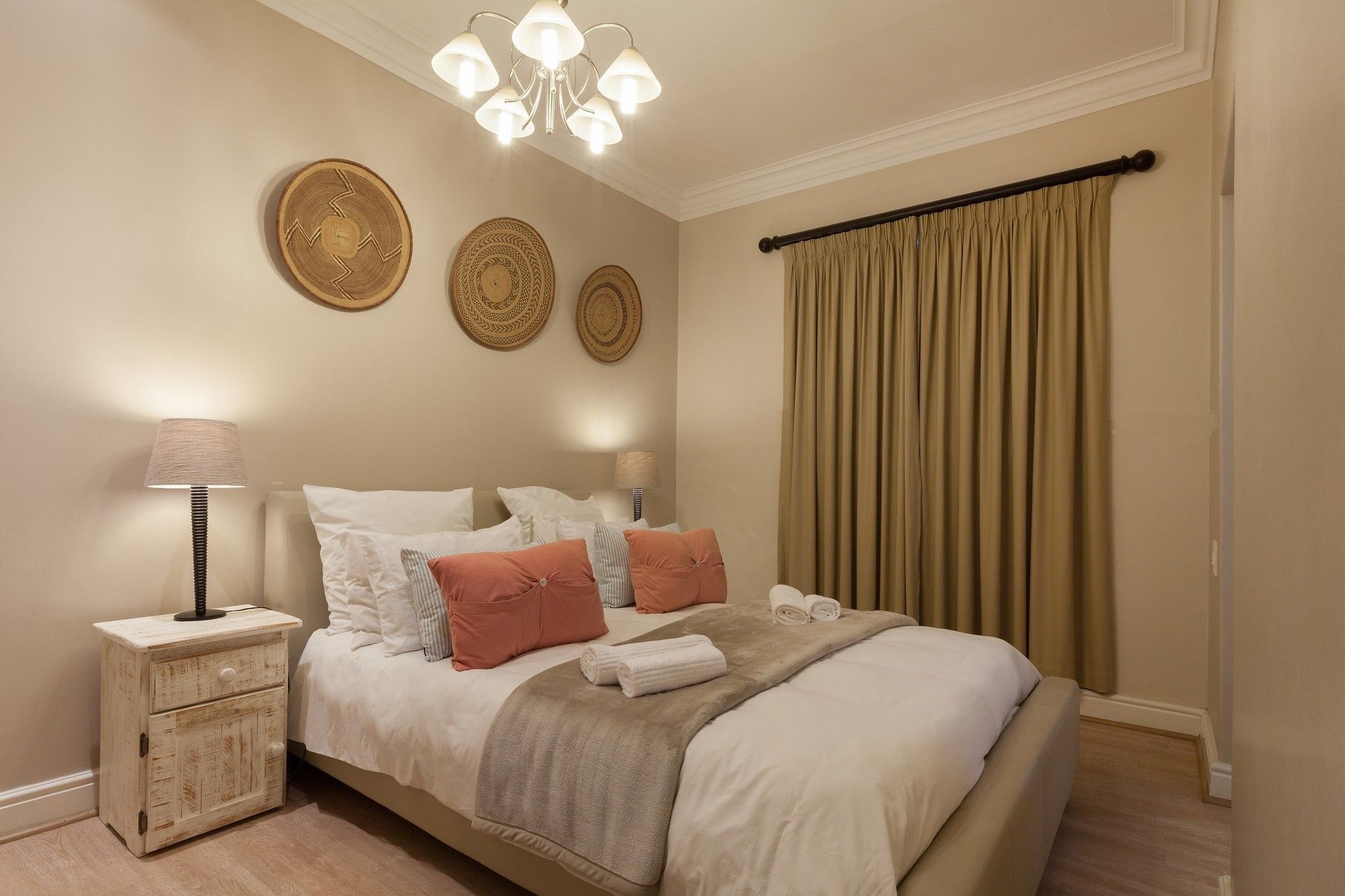 Planet Africa 1 By Ctha Apartment Cape Town Exterior photo